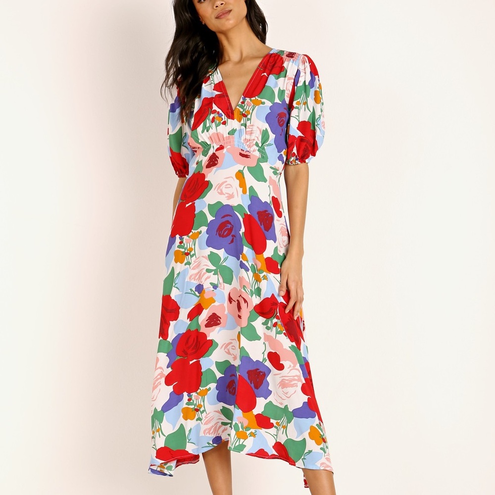 Brand new dress with tags